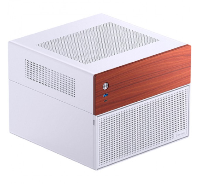 JONSBO Корпус JONSBO Корпус JONSBO N4 White (N4 White)