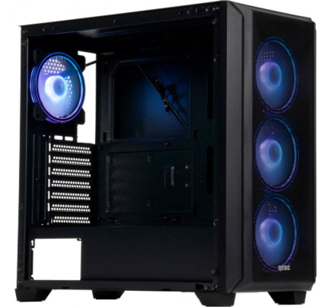 Qube Корпус Qube CORNET_FMNU3