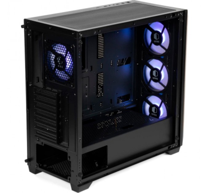 Qube Корпус Qube CORNET_FMNU3