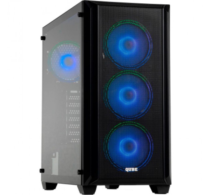 Qube Корпус Qube CORNET_FMNU3