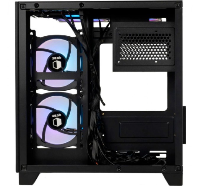 Qube Корпус Qube REEF_GBNU3