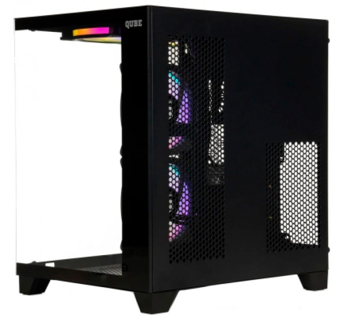 Qube Корпус Qube REEF_GBNU3