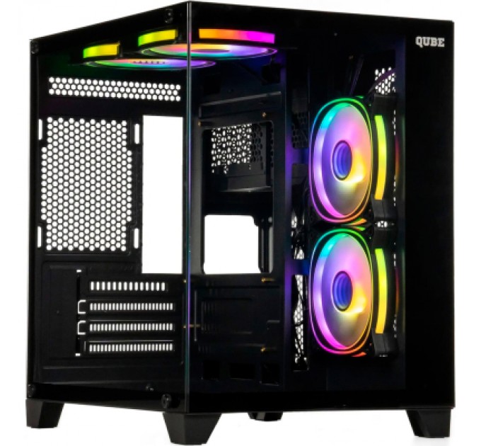 Qube Корпус Qube REEF_GBNU3