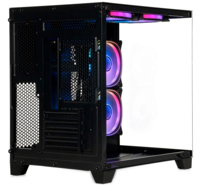 Qube Корпус Qube REEF_GBNU3