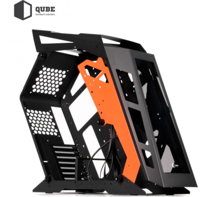 Qube Корпус Qube STALKER_NMBU3