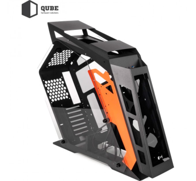 Qube Корпус Qube STALKER_NMBU3