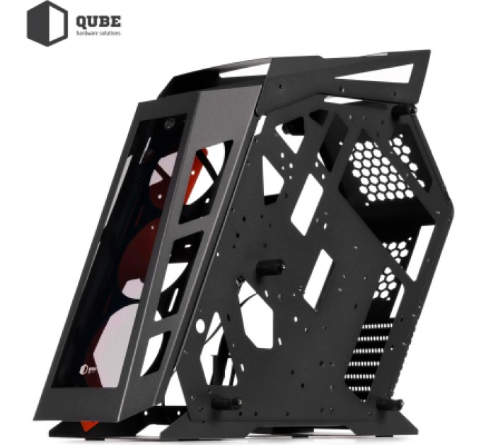 Qube Корпус Qube STALKER_NMBU3