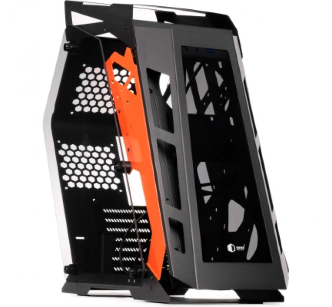 Qube Корпус Qube STALKER_NMBU3