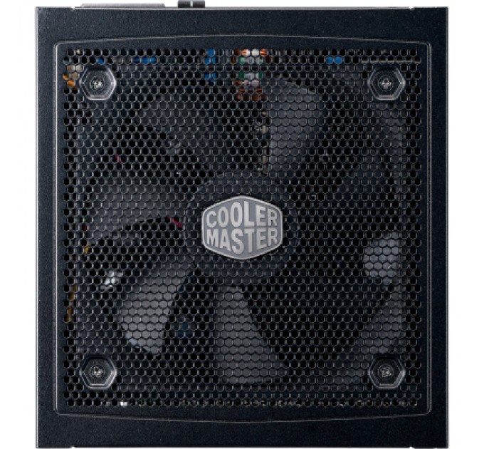 COOLER MASTER Блок живлення CoolerMaster 750W GX II Gold (MPX-7503-AFAG-2BEU)