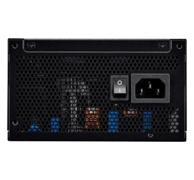 COOLER MASTER Блок живлення CoolerMaster 750W GX II Gold (MPX-7503-AFAG-2BEU)