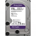 WESTERN DIGITAL Жорсткий диск 3.5" 3TB WD (WD33PURZ)