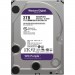 WESTERN DIGITAL Жорсткий диск 3.5" 3TB WD (WD33PURZ)