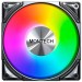 MONTECH Кулер до корпусу MONTECH METAL PRO 12 (B31)