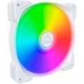 MONTECH Кулер до корпусу MONTECH HP140 PWM WHITE