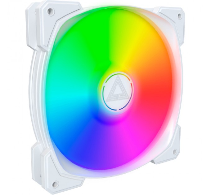 MONTECH Кулер до корпусу MONTECH HP140 PWM WHITE