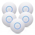 Ubiquiti Точка доступу Wi-Fi Ubiquiti UAP-NANOHD-5