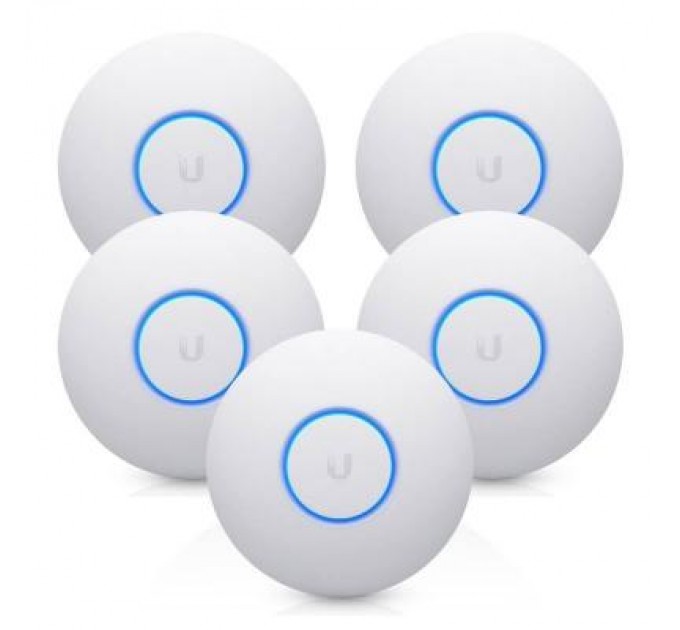 Ubiquiti Точка доступу Wi-Fi Ubiquiti UAP-NANOHD-5