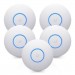 Ubiquiti Точка доступу Wi-Fi Ubiquiti UAP-NANOHD-5