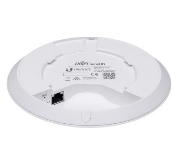 Ubiquiti Точка доступу Wi-Fi Ubiquiti UAP-NANOHD-5