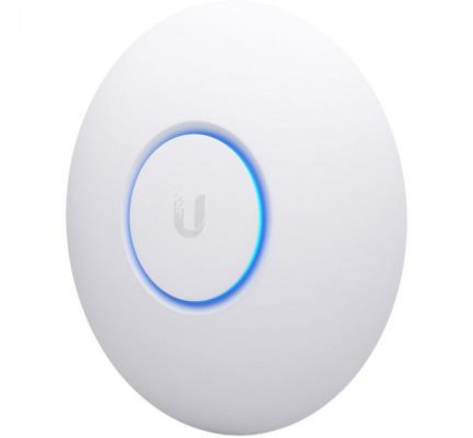 Ubiquiti Точка доступу Wi-Fi Ubiquiti UAP-NANOHD-5
