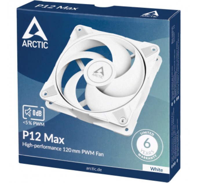 Arctic Кулер до корпусу Arctic P14 Max (ACFAN00304A)