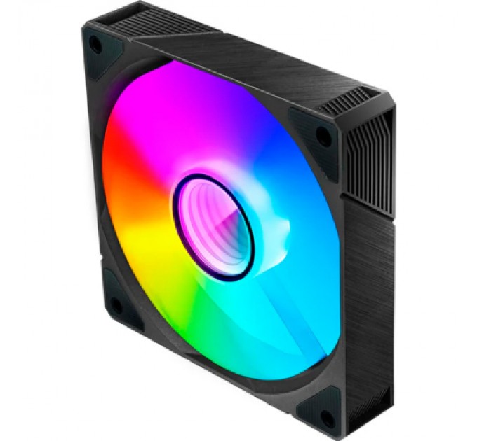 Azza Кулер до корпусу Azza PRO FAN (FNAZ-12DRGB5-011)