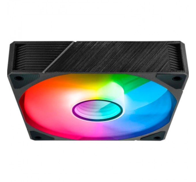 Azza Кулер до корпусу Azza PRO FAN (FNAZ-12DRGB5-011)