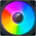 Azza Кулер до корпусу Azza PRO FAN (FNAZ-12DRGB5-011)