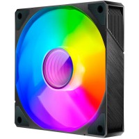 Кулер до корпусу Azza PRO FAN (FNAZ-12DRGB5-011)