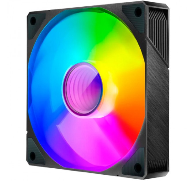 Azza Кулер до корпусу Azza PRO FAN (FNAZ-12DRGB5-011)