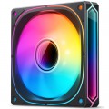 JONSBO Кулер до корпусу JONSBO FR-505B ARGB Black