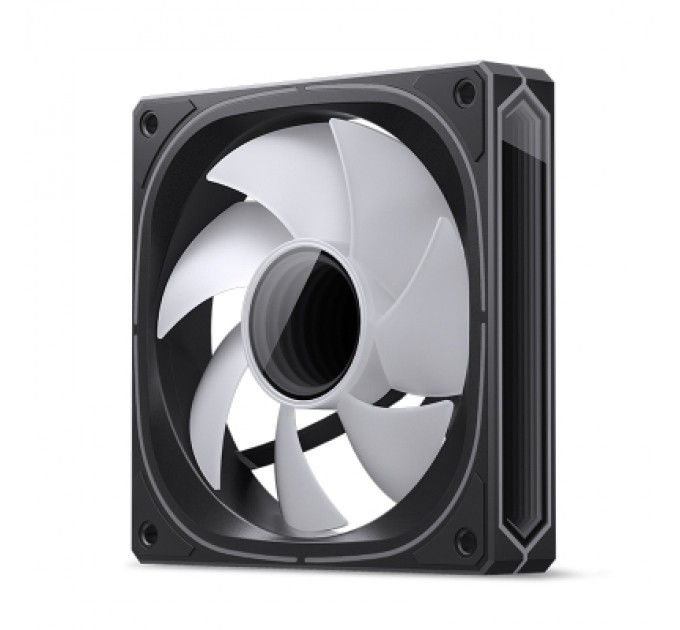 JONSBO Кулер до корпусу JONSBO FR-505B ARGB Black