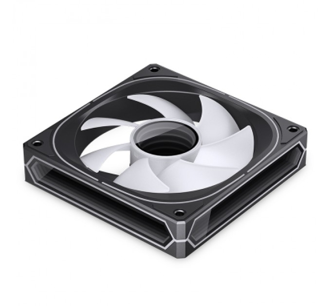 JONSBO Кулер до корпусу JONSBO FR-505B ARGB Black