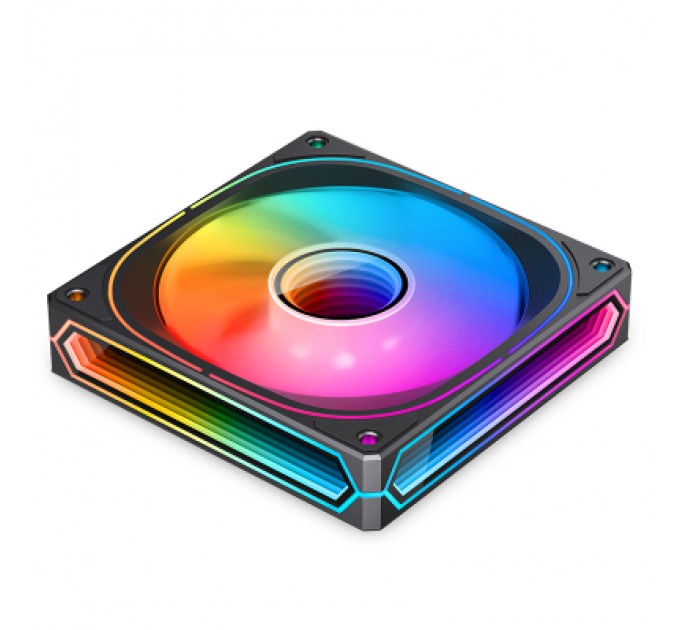 JONSBO Кулер до корпусу JONSBO FR-505B ARGB Black