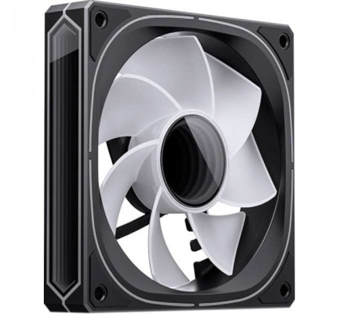JONSBO Кулер до корпусу JONSBO FR-505BR Reverse ARGB Black