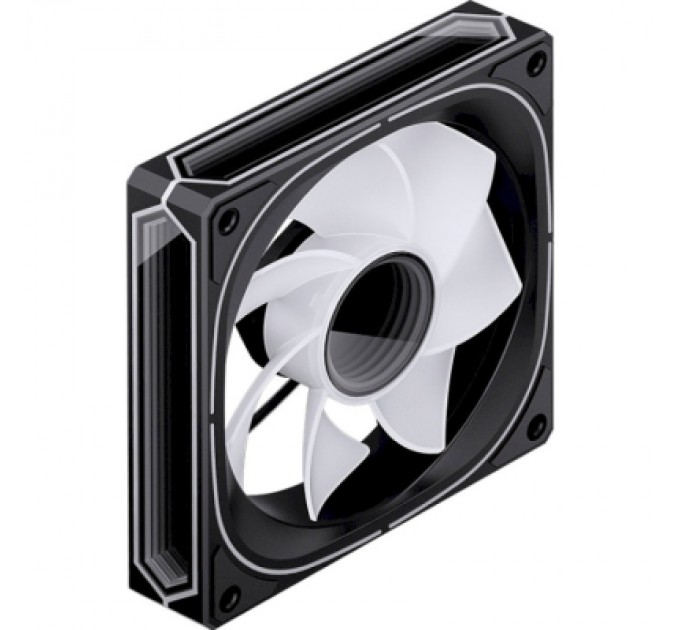 JONSBO Кулер до корпусу JONSBO FR-505BR Reverse ARGB Black