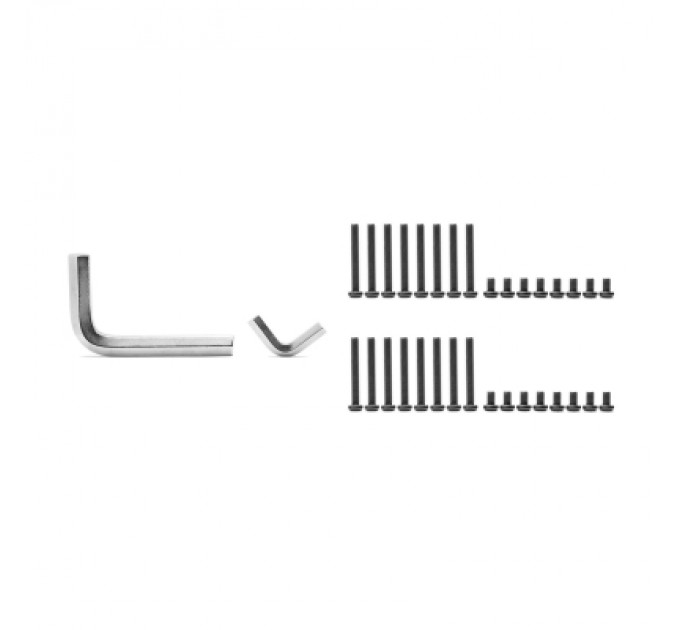 Ekwb Радіатор для СРО Ekwb EK-Quantum Surface P560M - Black (3831109838617) (3831109838617)