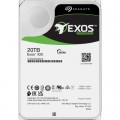 Seagate Жорсткий диск 3.5" 20TB Seagate (ST20000NM001E)