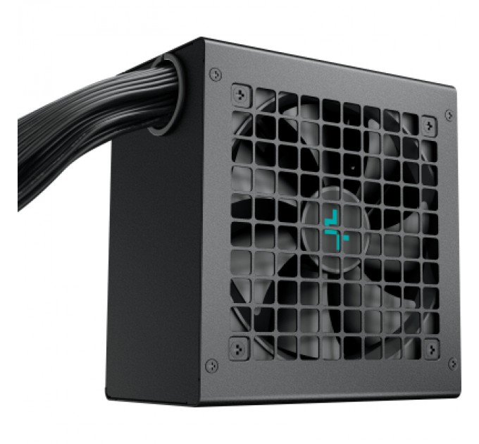 Deepcool Блок живлення Deepcool 750W PL750D V2 (R-PL750D-FC0B-EU-V2)
