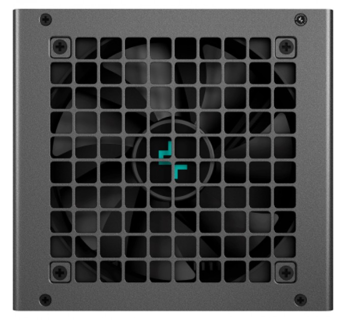 Deepcool Блок живлення Deepcool 750W PL750D V2 (R-PL750D-FC0B-EU-V2)