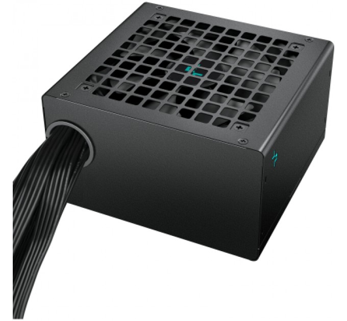 Deepcool Блок живлення Deepcool 750W PL750D V2 (R-PL750D-FC0B-EU-V2)