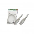 Digitus Патч-корд 30м, UTP, cat.5e, CU, AWG 26/7, PVC, grey Digitus (DK-1511-300)