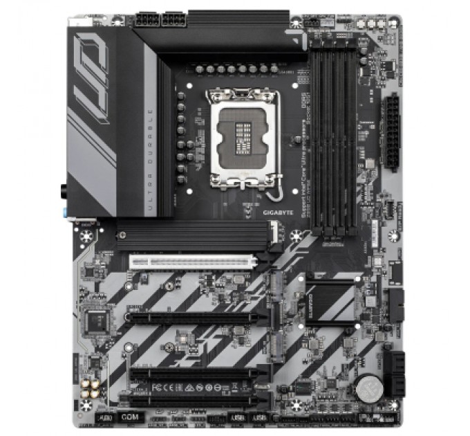 GIGABYTE Материнська плата GIGABYTE Z890 UD WIFI6E