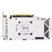 ASUS Відеокарта ASUS GeForce RTX4060Ti 8Gb DUAL OC EVO WHITE (DUAL-RTX4060TI-O8G-EVO-WHITE)