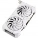 ASUS Відеокарта ASUS GeForce RTX4060Ti 8Gb DUAL OC EVO WHITE (DUAL-RTX4060TI-O8G-EVO-WHITE)