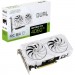 ASUS Відеокарта ASUS GeForce RTX4060Ti 8Gb DUAL OC EVO WHITE (DUAL-RTX4060TI-O8G-EVO-WHITE)