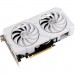 ASUS Відеокарта ASUS GeForce RTX4060Ti 8Gb DUAL OC EVO WHITE (DUAL-RTX4060TI-O8G-EVO-WHITE)