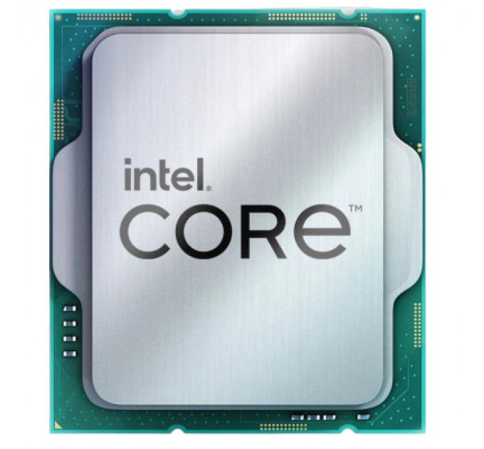 INTEL Процесор INTEL Core™ i3 14100F (CM8071505092207)