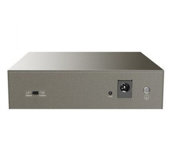 Tenda Комутатор мережевий Tenda TEF1106P-4-63W