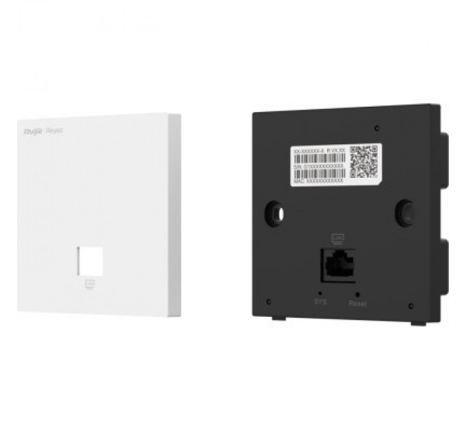 Ruijie Networks Точка доступу Wi-Fi Ruijie Networks RG-RAP1201